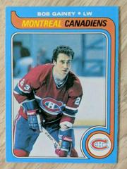 Bob Gainey Hockey Cards 1979 O-Pee-Chee Prices