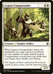 Legion Conquistador [Foil] Magic Ixalan Prices