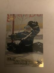 Kelly Hrudey #337 Hockey Cards 1997 Pacific Crown Prices
