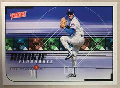 Greg Maddux #455 Baseball Cards 1999 Upper Deck Victory Prices