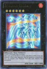 Evolzar Solda [1st Edition] YuGiOh Order of Chaos Prices