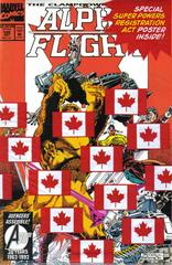 Alpha Flight #120 (1993) Comic Books Alpha Flight Prices