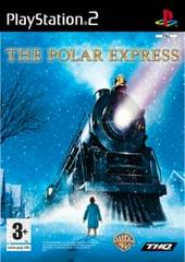 The Polar Express PAL Playstation 2 Prices
