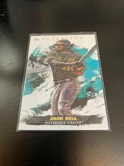Josh Bell Baseball Cards 2021 Topps Inception Prices