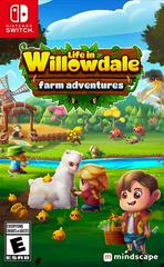 Life in Willowdale: Farm Adventures Nintendo Switch Prices