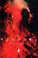 Wytches #3 (2014) Comic Books Wytches Prices