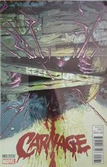 Carnage [Putri] #3 (2016) Comic Books Carnage Prices