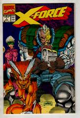 X-Force [2nd Printing] Comic Books X-Force Prices