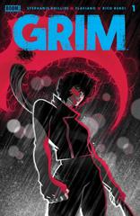 Grim [3rd Print] #1 (2022) Comic Books Grim Prices