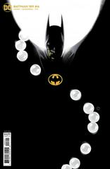 Batman '89 [Tedesco] Comic Books Batman 89 Prices