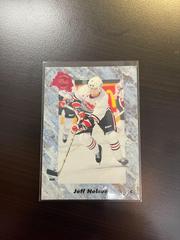Jeff Nelson Hockey Cards 1991 Classic Draft Picks Prices