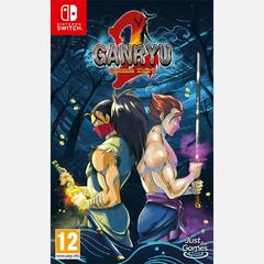 Ganryu 2: Hakuma Kojiro [PixelHeart Edition] PAL Nintendo Switch Prices