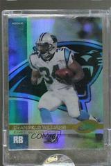 DeAngelo Williams #47 Football Cards 2006 Etopps Prices