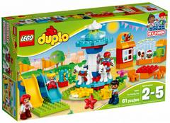 Fun Family Fair #10841 LEGO DUPLO Prices