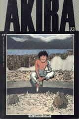 Akira #23 (1990) Comic Books Akira Prices