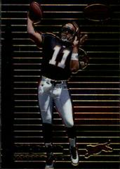 Akili Smith #114 Football Cards 1999 Bowman's Best Prices