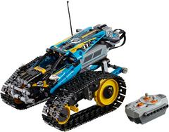 LEGO Set | Remote-Controlled Stunt Racer LEGO Technic