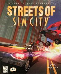 Streets of SimCity PC Games Prices