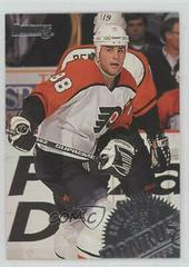 Eric Lindros Hockey Cards 1994 Donruss Prices