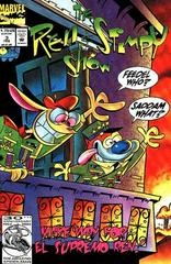 Ren & Stimpy Show #3 (1993) Comic Books Ren & Stimpy Show Prices