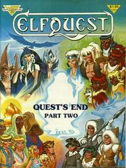 ElfQuest #20 (1984) Comic Books Elfquest Prices