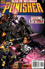 Punisher #12 (1996) Comic Books Punisher Prices