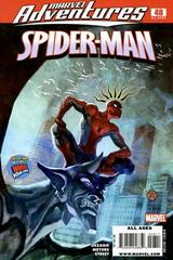 Marvel Adventures: Spider-Man #48 (2009) Comic Books Marvel Adventures: Spider-Man Prices