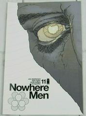 Main Image | Nowhere Men Comic Books Nowhere Men