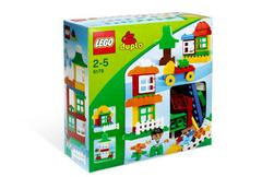 My Town #6178 LEGO DUPLO Prices