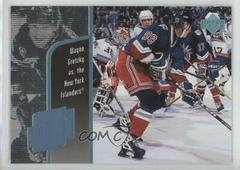 Wayne Gretzky Hockey Cards 1998 Upper Deck Year of the Great One Prices
