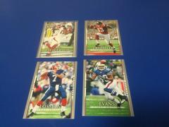 Alge Crumpler #6 Football Cards 2007 Upper Deck First Edition Prices