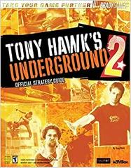 Tony Hawk Underground 2 [BradyGames] Strategy Guide Prices