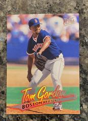 Tom Gordon Baseball Cards 1997 Ultra Prices