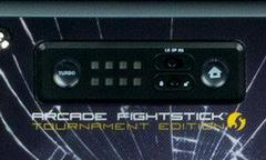 Turbo And Home | Tekken Tag Tournament 2 Wii U Edition Arcade Fightstick Tournament Edition Wii U