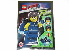 LEGO Set | Rex LEGO Movie 2
