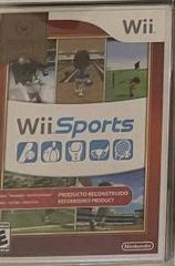 Wii Sports [Refurbished] Wii Prices