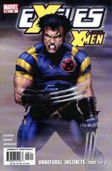 Exiles #28 (2003) Comic Books Exiles Prices