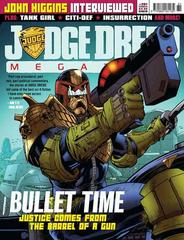 Judge Dredd Megazine #281 (2009) Comic Books Judge Dredd: Megazine Prices