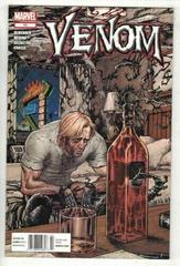 Venom [Newsstand] #11 (2012) Comic Books Venom Prices