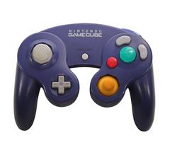 Gamecube Controller [Purple] PAL Gamecube Prices