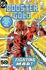 Booster Gold #3 (1986) Comic Books Booster Gold Prices