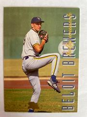 Kelly Wunsch #20 Baseball Cards 1994 Classic Best Gold Prices
