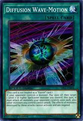 Diffusion Wave-Motion YuGiOh Speed Duel: Arena of Lost Souls Prices