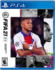 FIFA 21 [Champions Edition] Playstation 4 Prices
