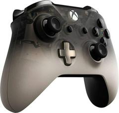 Front Left | Xbox Wireless Controller [Phantom Black Special Edition] Xbox One