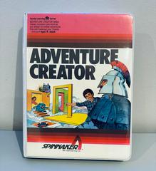Adventure Creator Atari 400 Prices