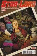 Star-Lord Comic Books Star-Lord Prices