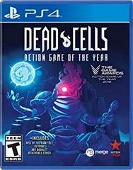Dead Cells [Action Game of the Year] Playstation 4 Prices