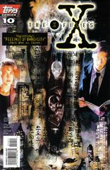 X-Files #10 (1995) Comic Books X-Files Prices