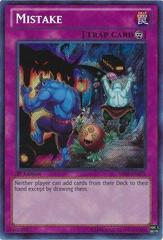 Mistake [1st Edition] YuGiOh Shadow Specters Prices